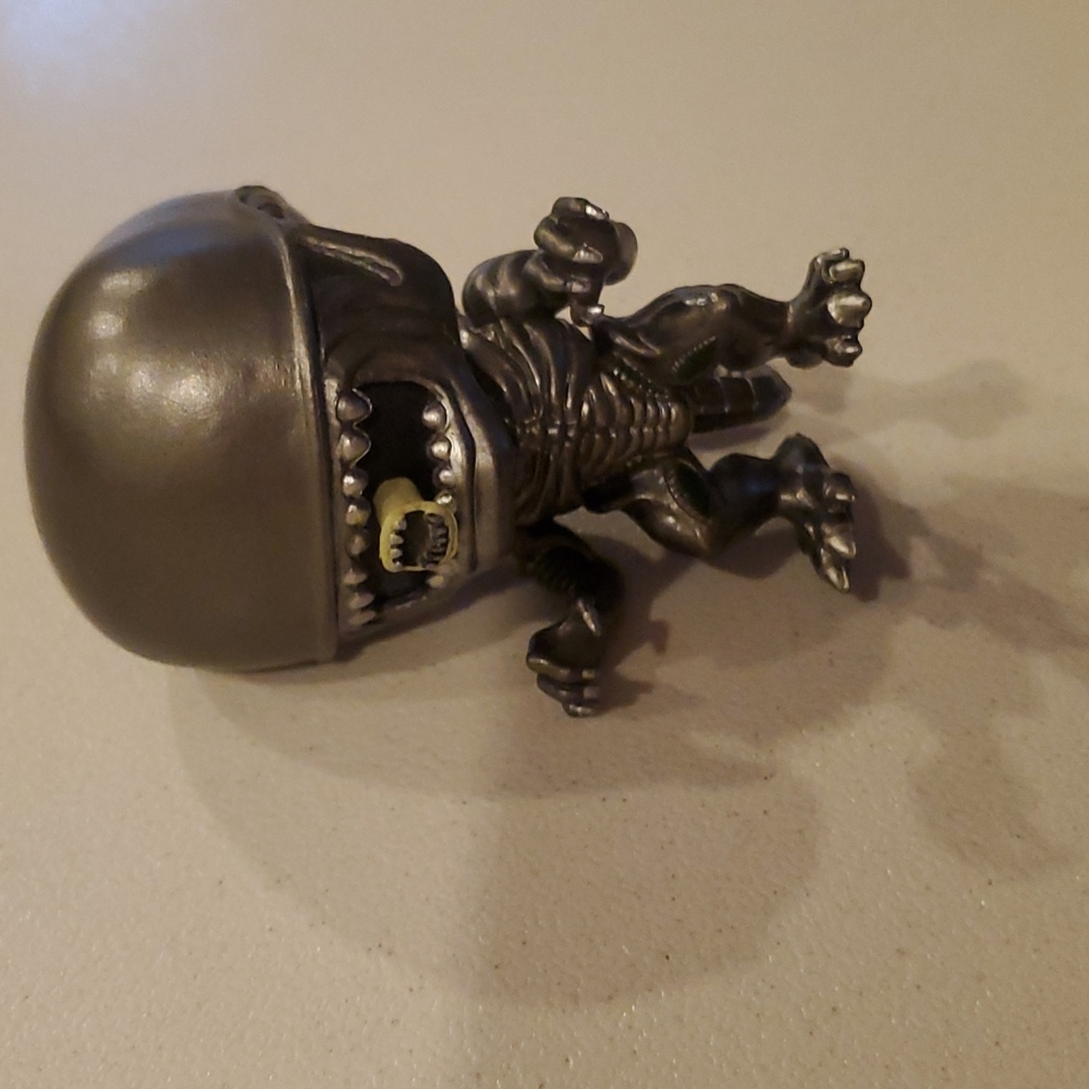 Funko Alien Isolation Figure